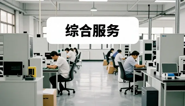无锡市金莱盛机械有限公司