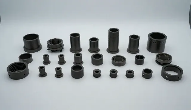 配件供应中操作规范的两个关键环节解析