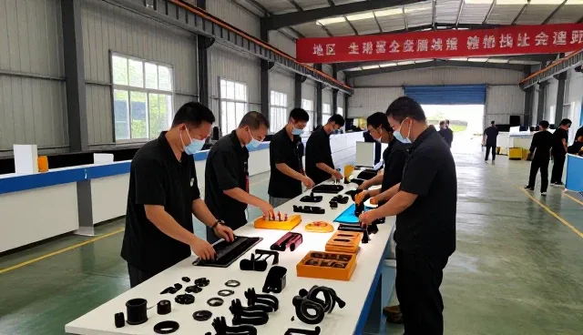门店展厅中使用设备维修服务的优势分析